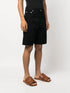 Pantalones cortos vaqueros Himawari